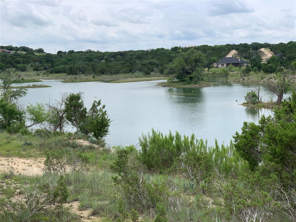 0 Anglers Point Bluff Dale, TX 76433 - Photo 5 of 35 a view of lake with green space