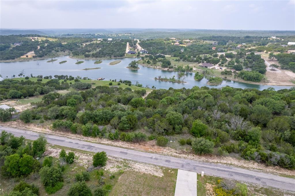 0 Anglers Point Bluff Dale, TX 76433 - Photo 7 of 35