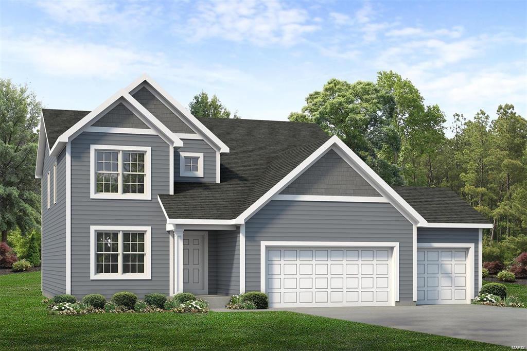 0 Adams-cottleville Cottleville Mo