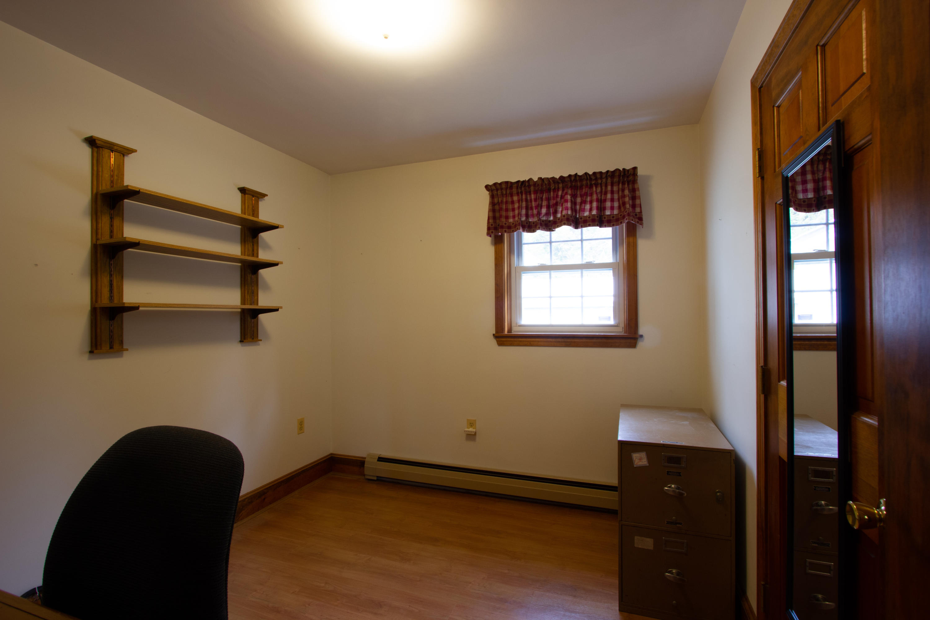 74 Ward Hill Road Thorndike, ME 04986 - Photo 33 of 62 Office or 3rd bedroom