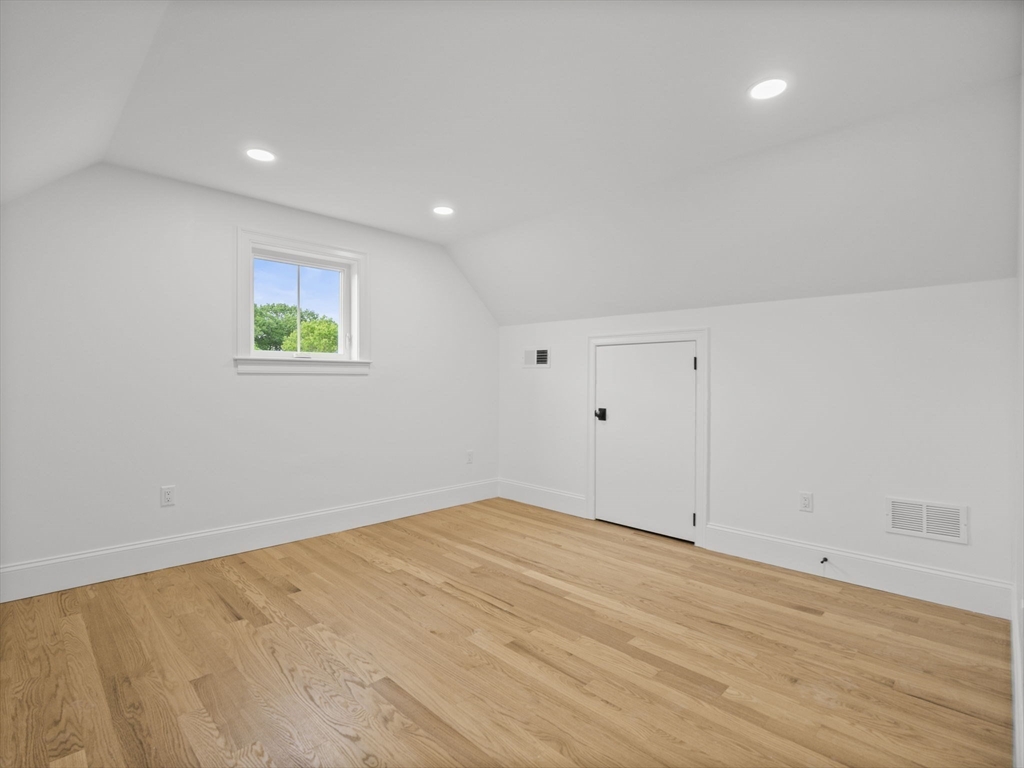 Lot 7 Weeping Willow Drive Andover, MA 01810 - Photo 29 of 42 a view of empty room