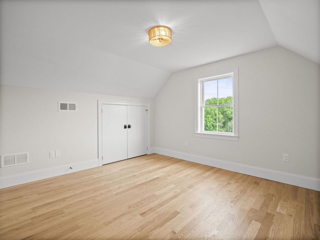 Lot 7 Weeping Willow Drive Andover, MA 01810 - Photo 31 of 42 an empty room with a empty space and a window