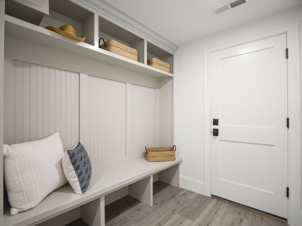 Lot 7 Weeping Willow Drive Andover, MA 01810 - Photo 34 of 42 a view of room with furniture and wooden floor