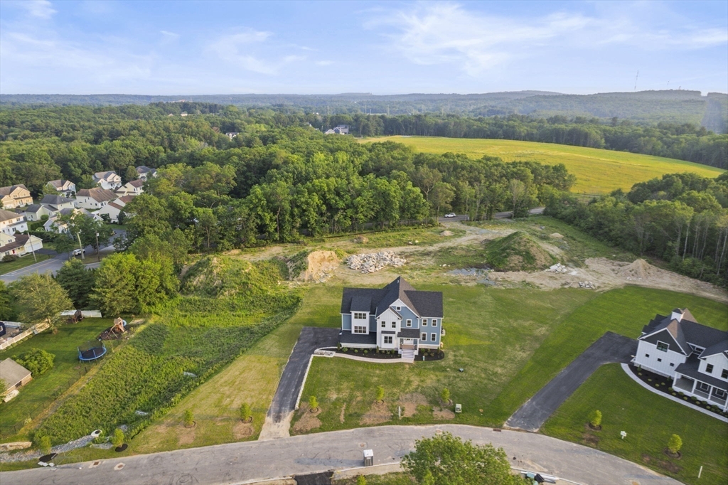 Lot 7 Weeping Willow Drive Andover, MA 01810 - Photo 41 of 42 a view of a lake with a yard