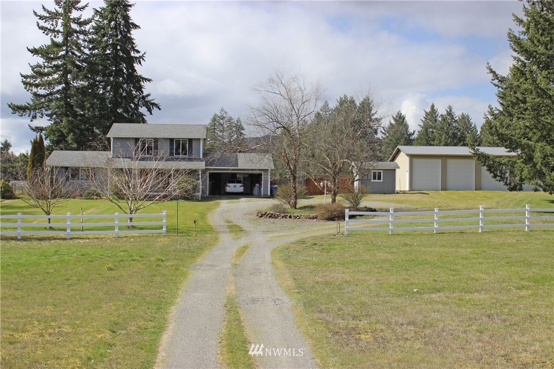 16933 Eugene Street Southwest Rochester, WA 98579 - Photo 14 of 25
