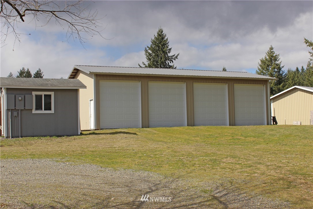 16933 Eugene Street Southwest Rochester, WA 98579 - Photo 3 of 25