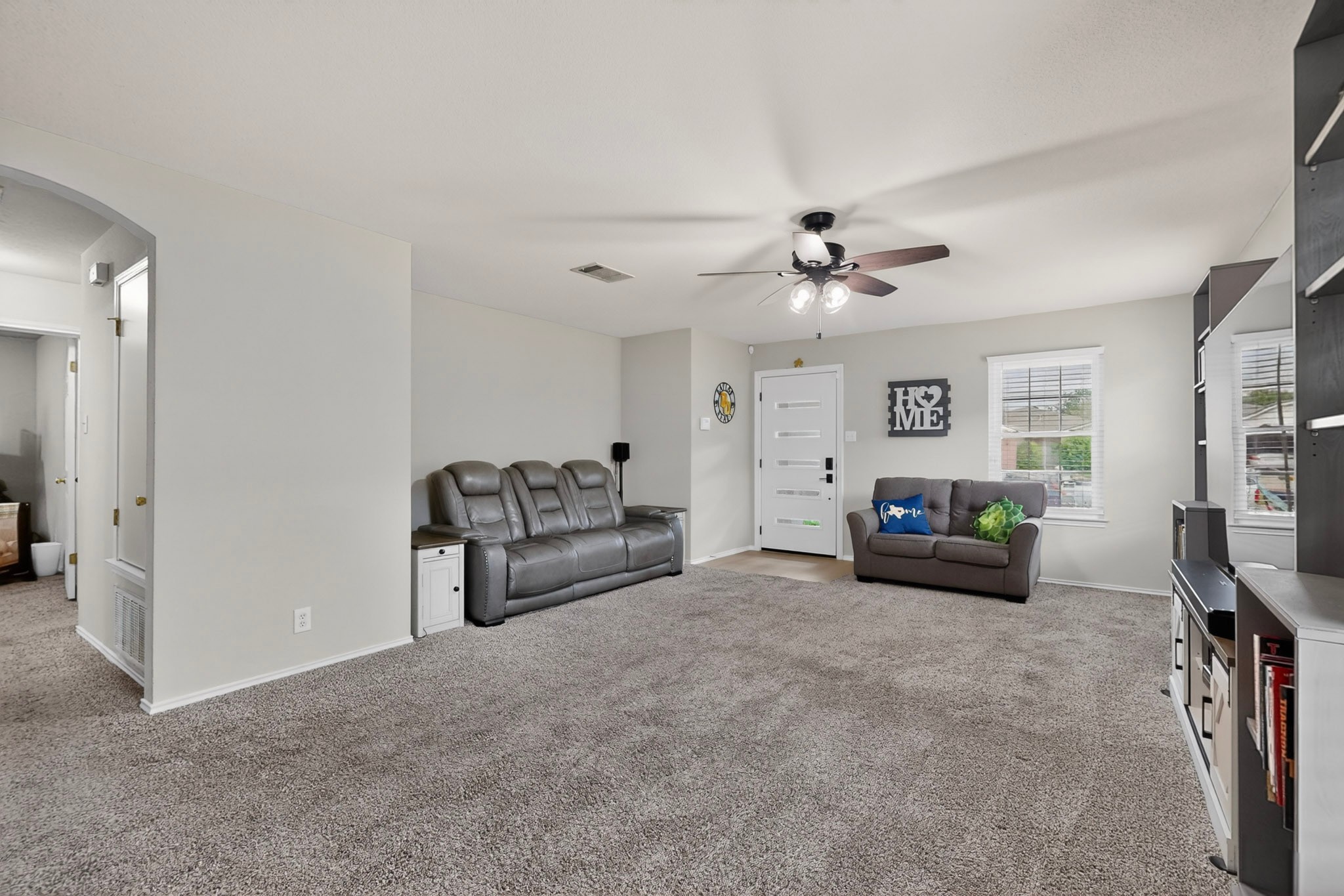 3906 Reeders Drive Austin, TX 78725 - Photo 8 of 36