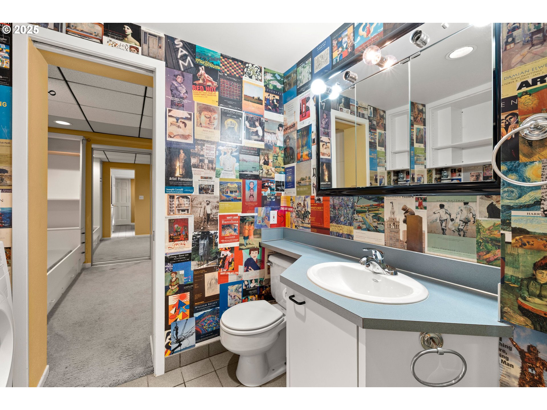 5418 Southwest 34th Place Portland, OR 97239 - Photo 37 of 48