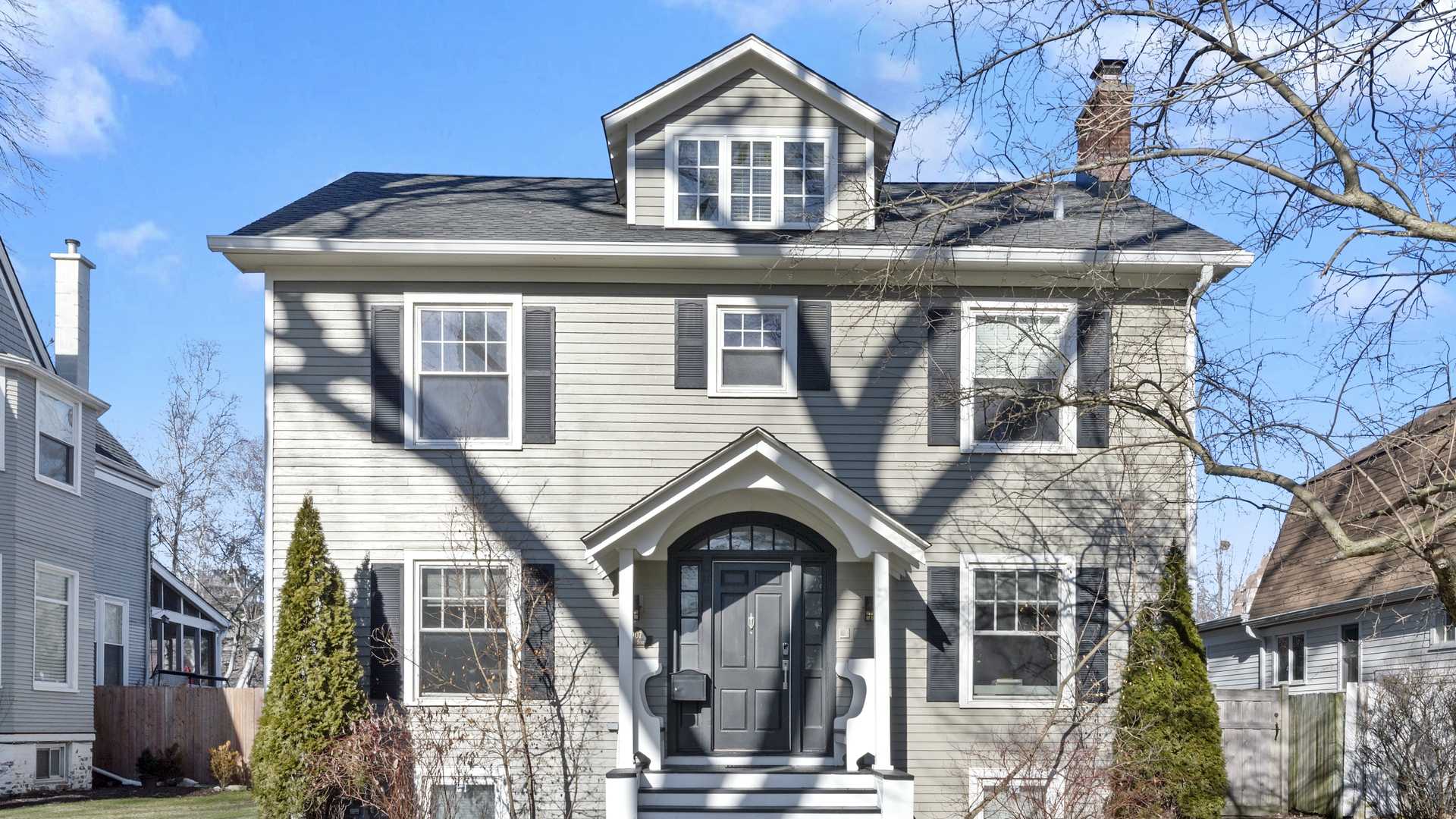 1907 Colfax Street Evanston, IL 60201 - Photo 1 of 30