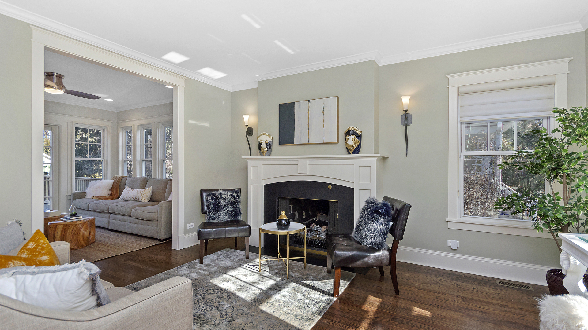 1907 Colfax Street Evanston, IL 60201 - Photo 2 of 30