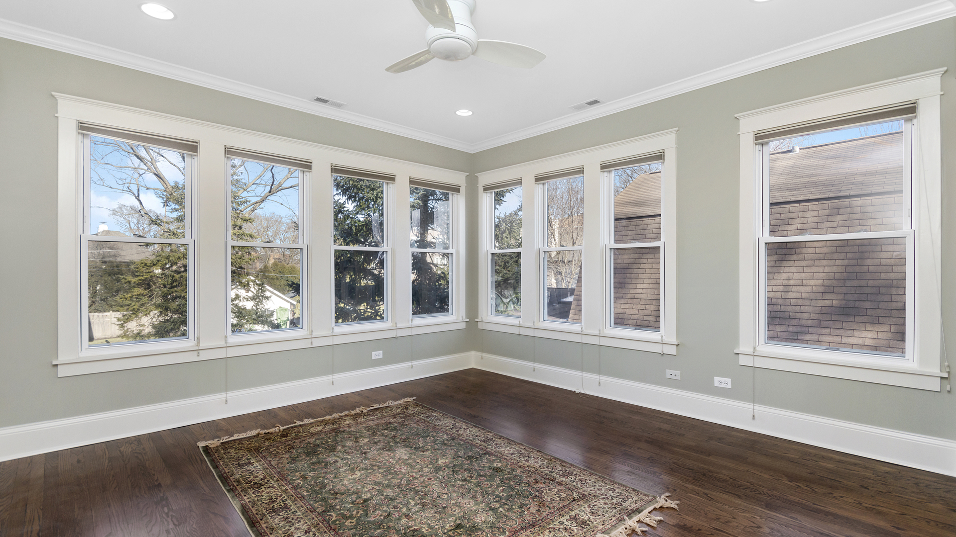 1907 Colfax Street Evanston, IL 60201 - Photo 12 of 30