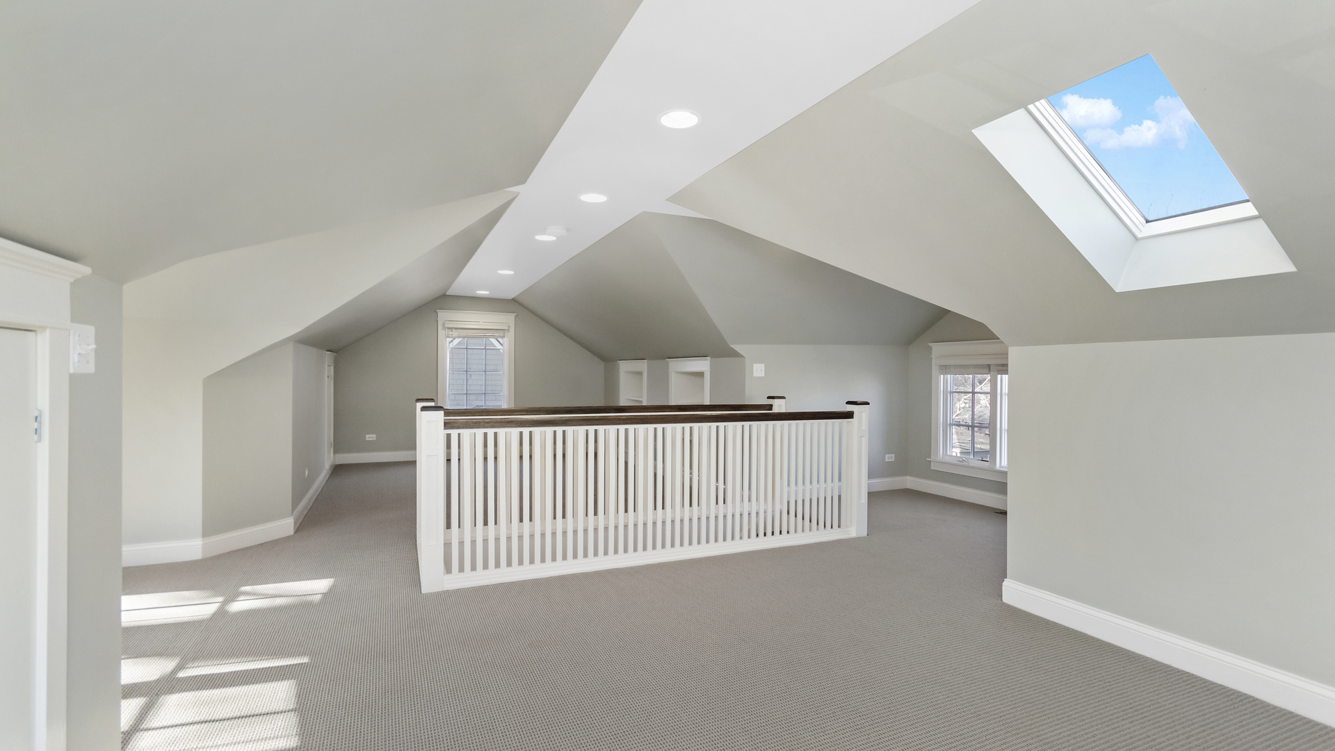 1907 Colfax Street Evanston, IL 60201 - Photo 19 of 30