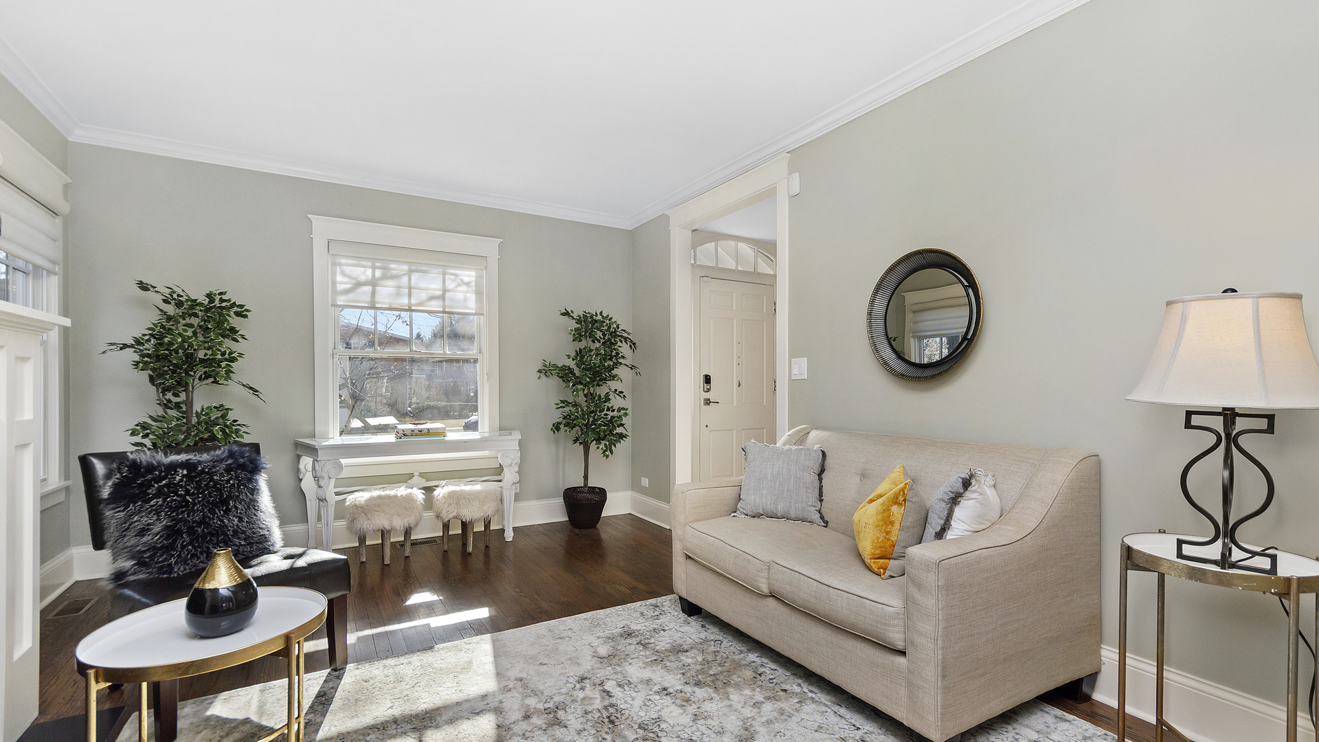 1907 Colfax Street Evanston, IL 60201 - Photo 3 of 30