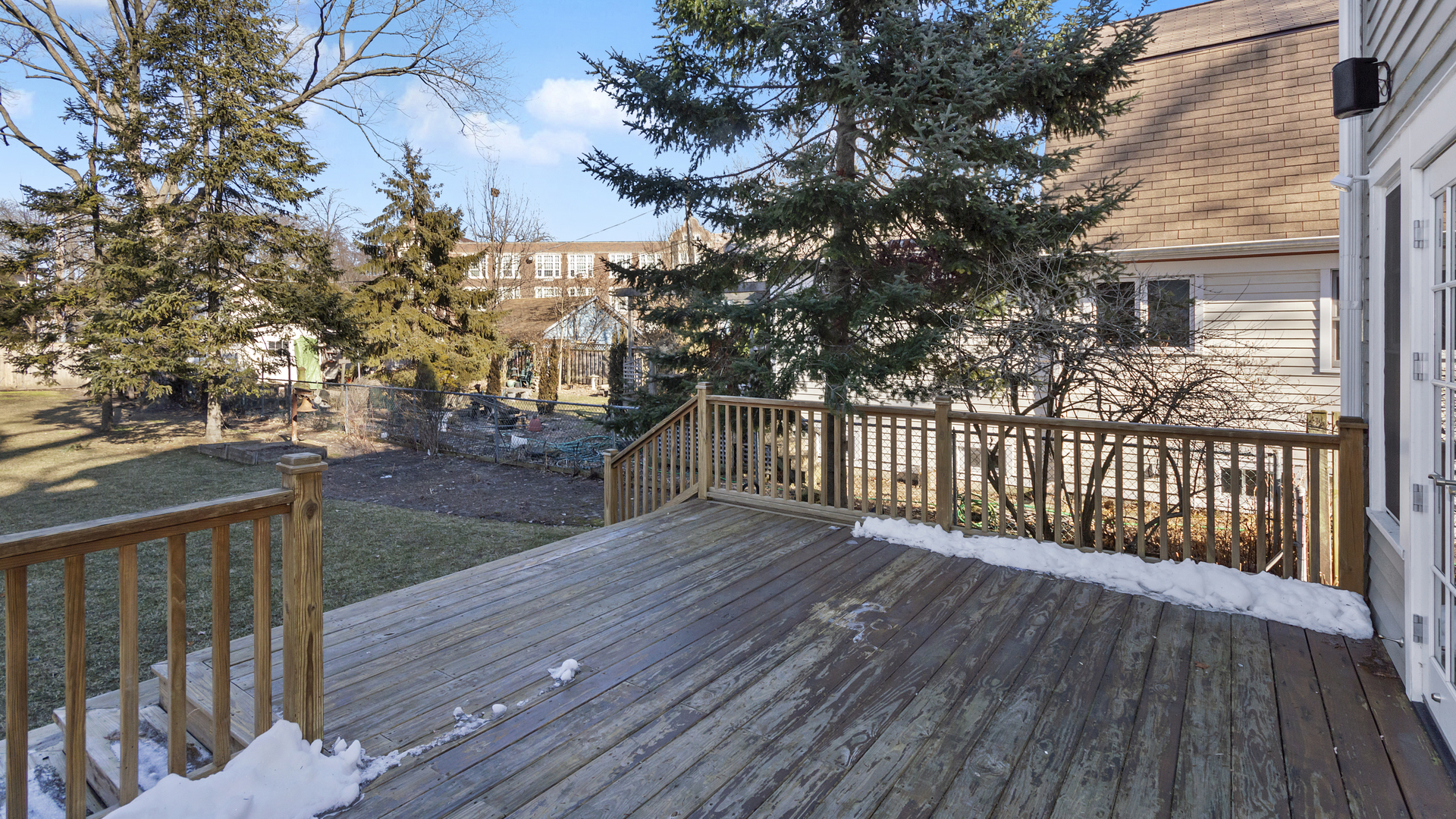 1907 Colfax Street Evanston, IL 60201 - Photo 24 of 30