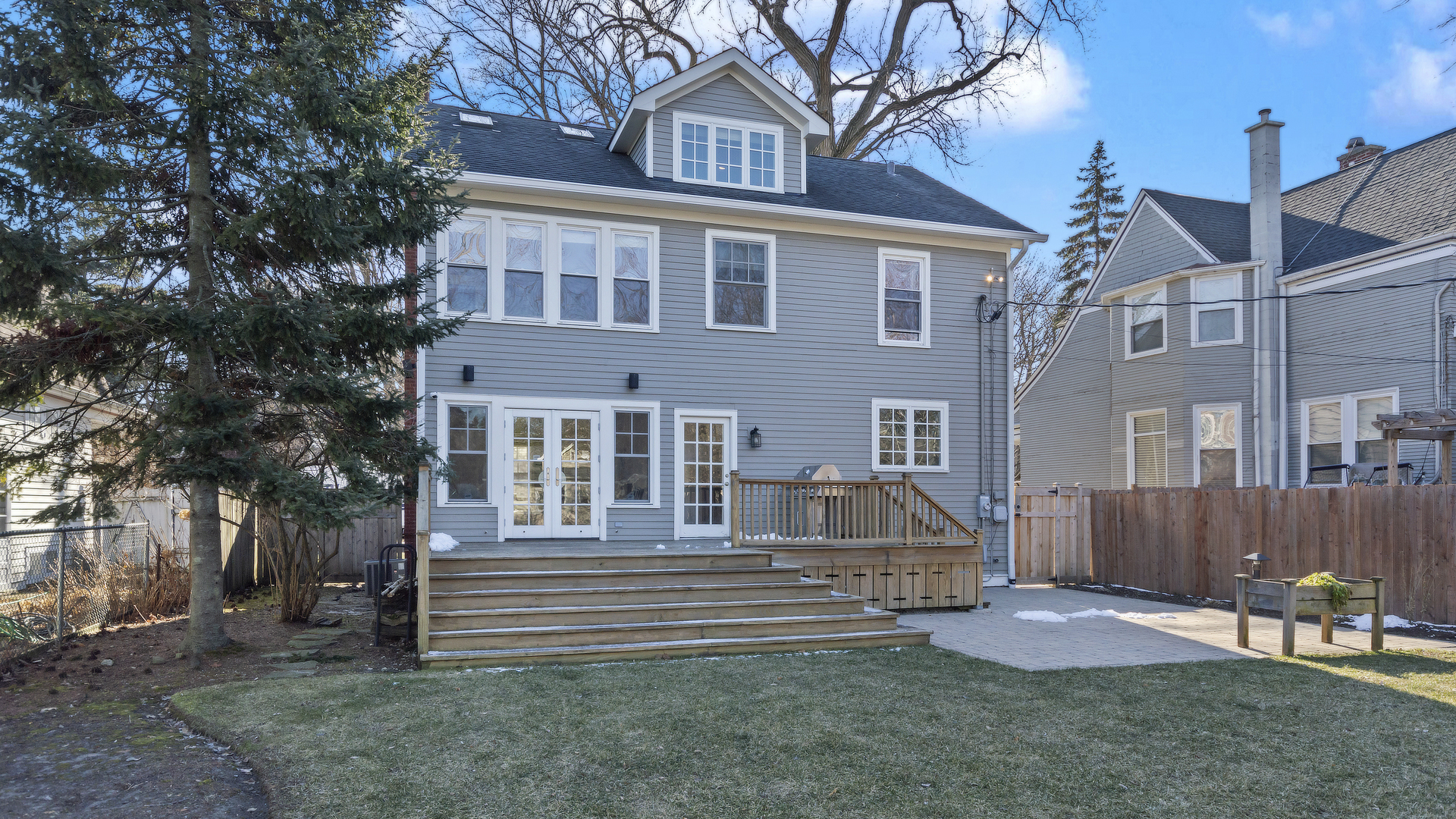 1907 Colfax Street Evanston, IL 60201 - Photo 25 of 30