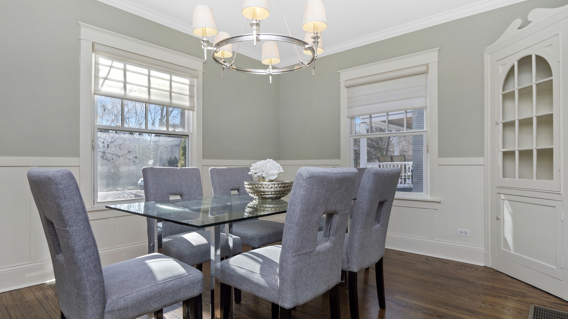 1907 Colfax Street Evanston, IL 60201 - Photo 4 of 30