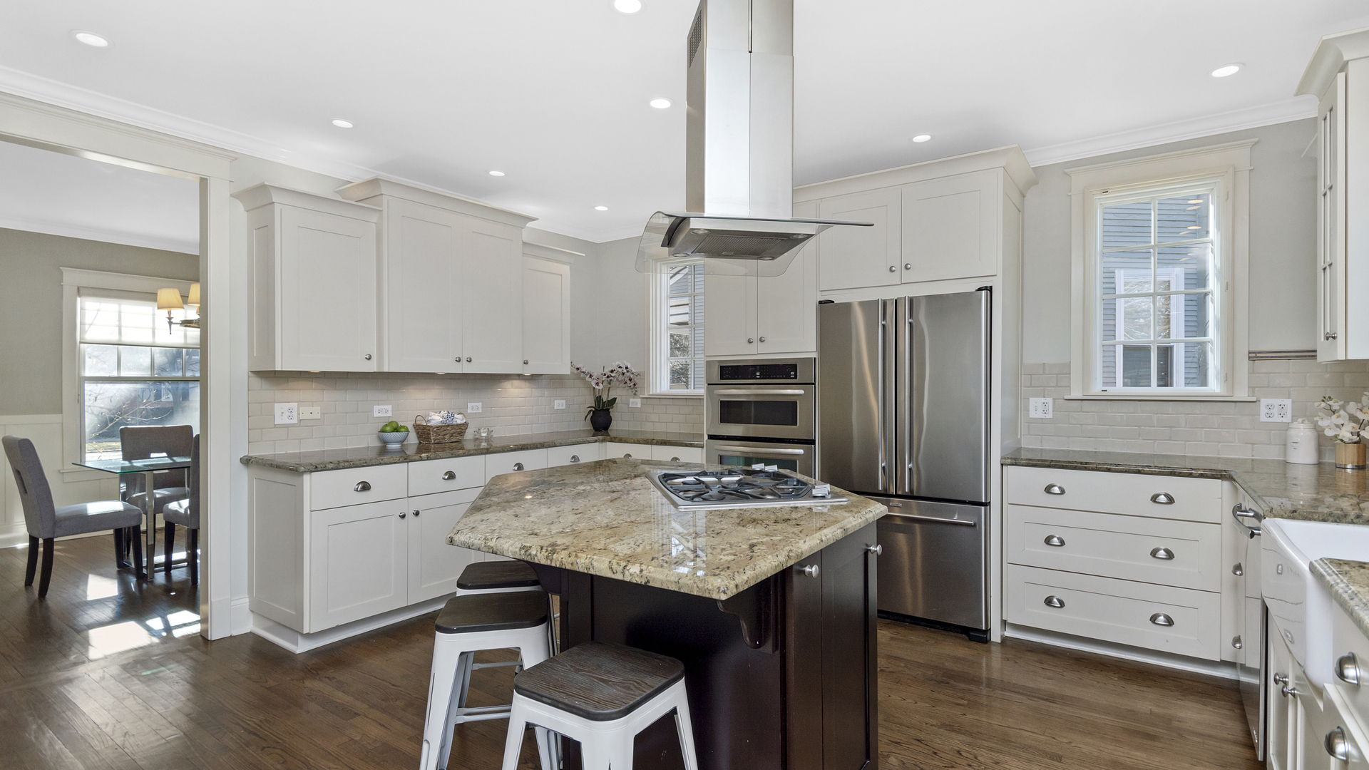 1907 Colfax Street Evanston, IL 60201 - Photo 5 of 30