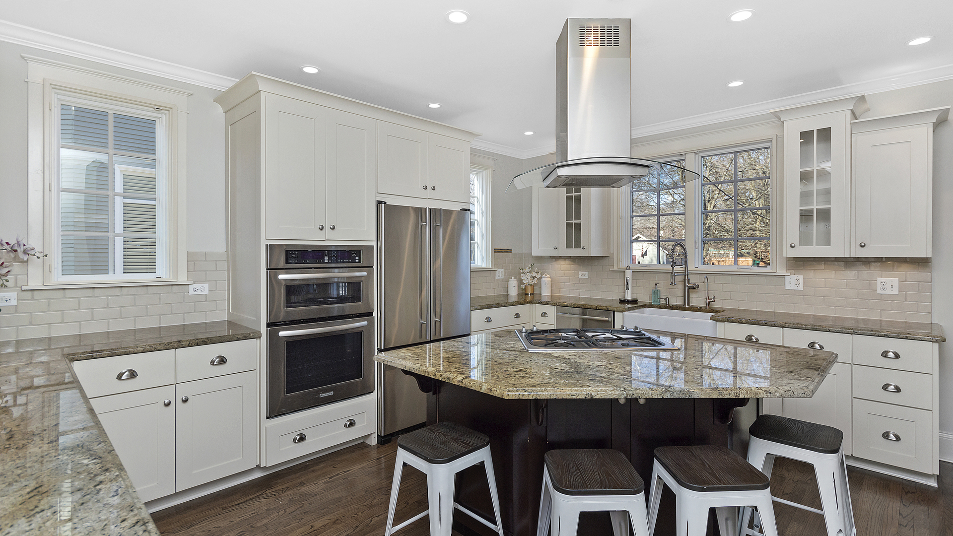 1907 Colfax Street Evanston, IL 60201 - Photo 6 of 30
