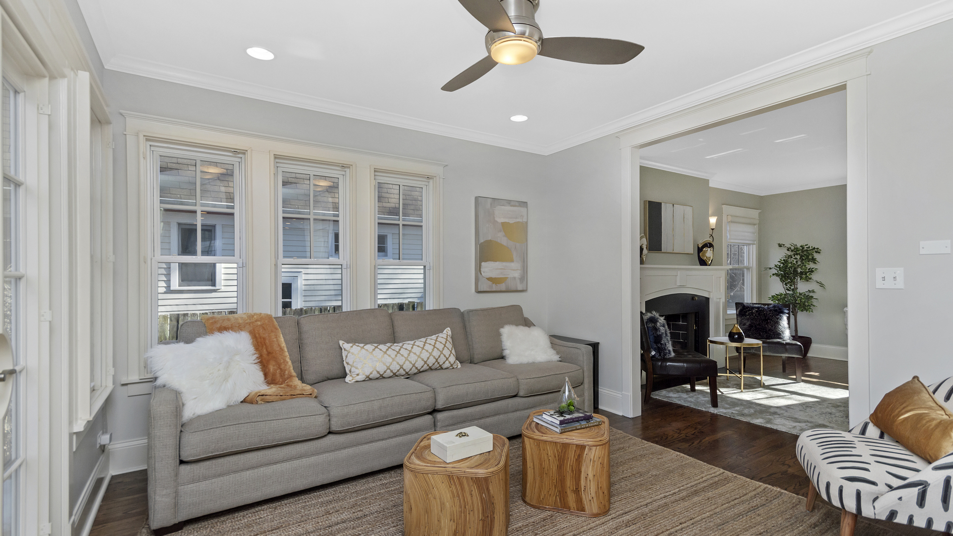 1907 Colfax Street Evanston, IL 60201 - Photo 7 of 30