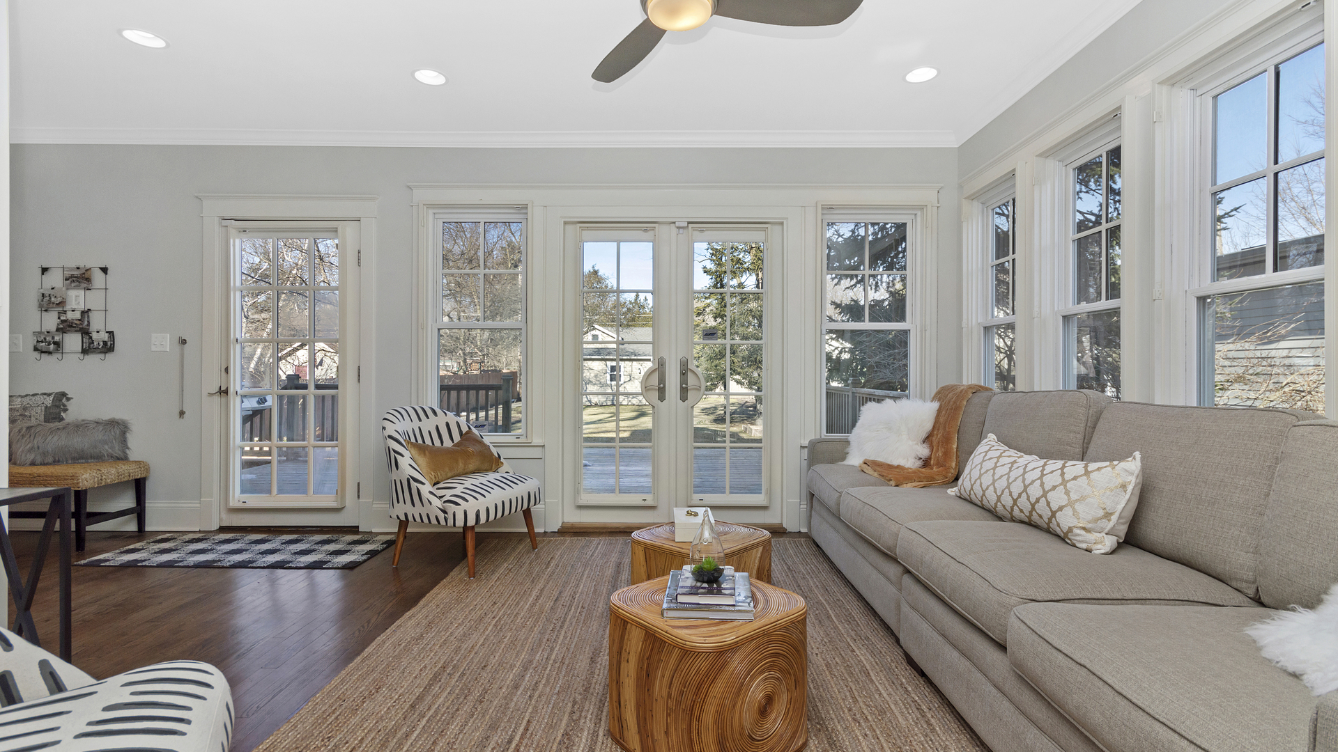 1907 Colfax Street Evanston, IL 60201 - Photo 8 of 30