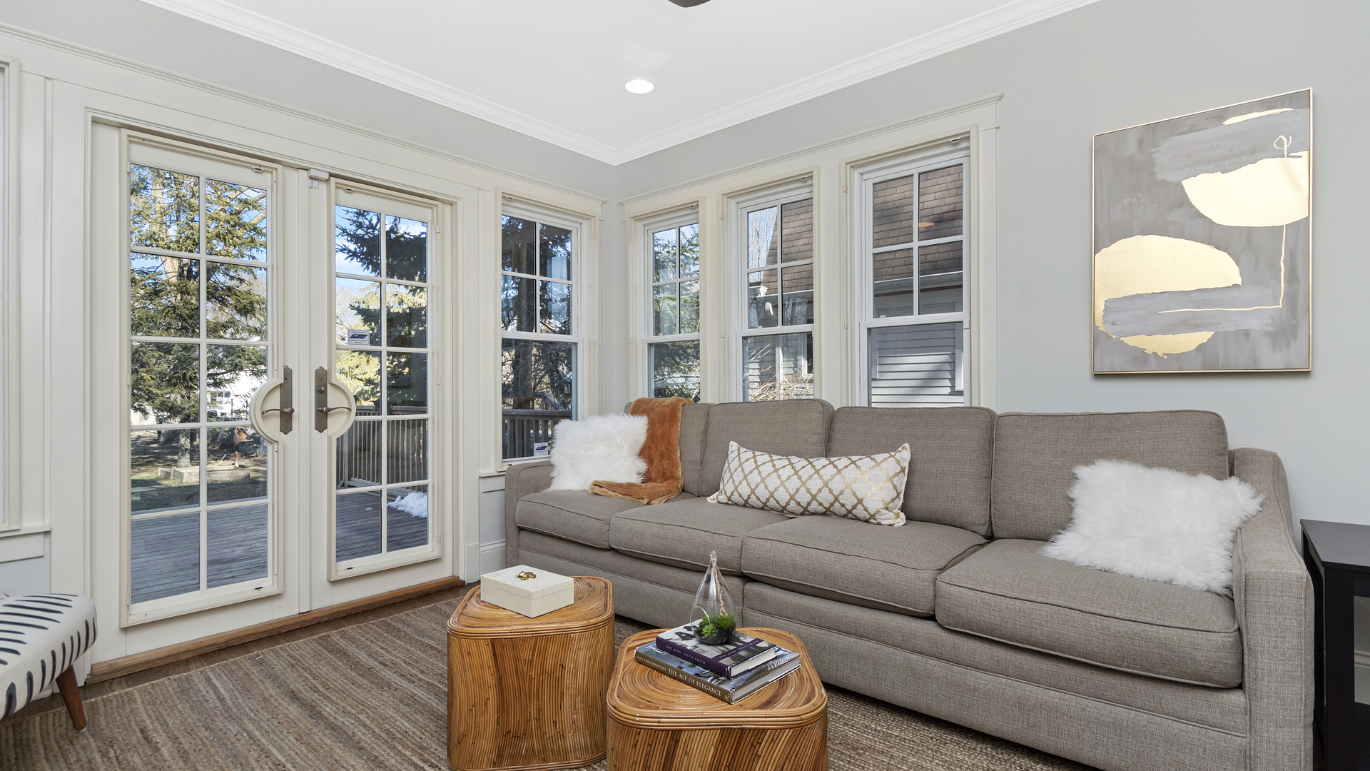 1907 Colfax Street Evanston, IL 60201 - Photo 9 of 30