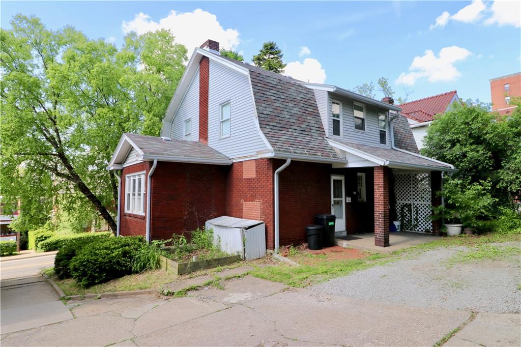 105 Bower Hill Road Pittsburgh, PA 15228 - Photo 22 of 23 Gallery Image 22