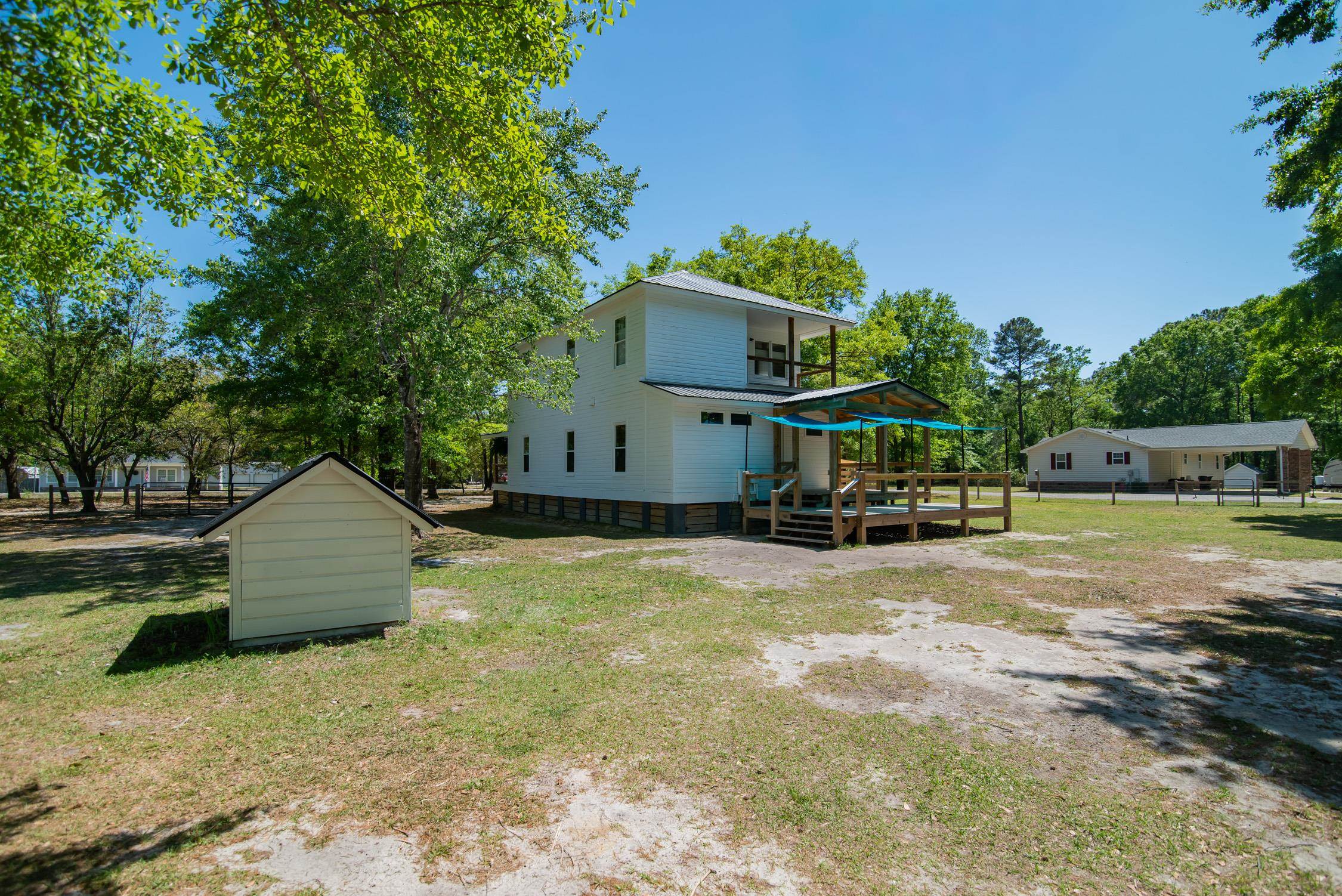 504 Deer Run Avenue Georgetown, SC 29440 - Photo 54 of 89