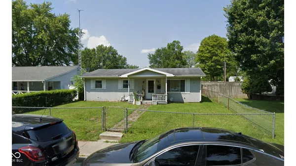 $145,000 | 2225 North Lafountain Street, Kokomo, IN 46901
