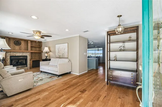 $600,000 | 3857 East Orange Drive, Hernando, FL 34442