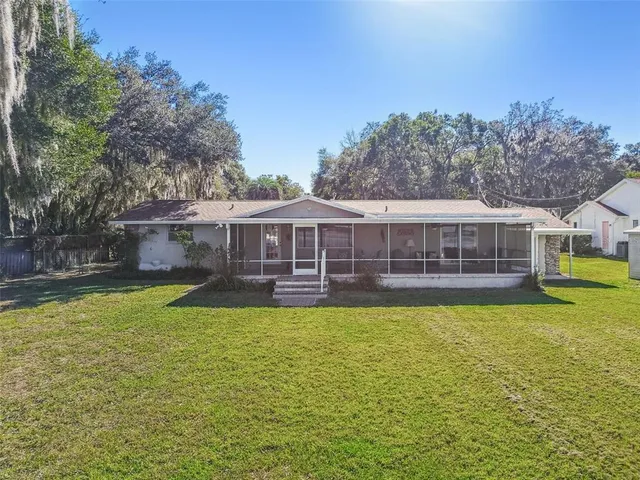 $600,000 | 3857 East Orange Drive, Hernando, FL 34442
