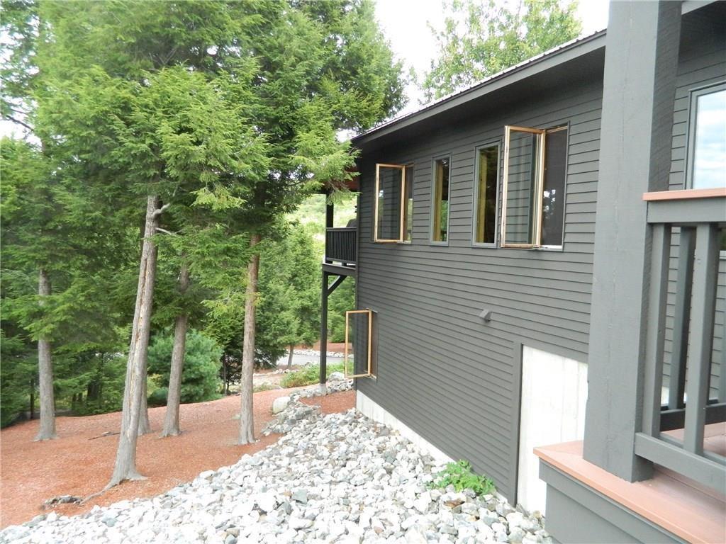 486 Saddleback Road West Baldwin, ME 04091 - Photo 6 of 35 Pella easement windows throughout...