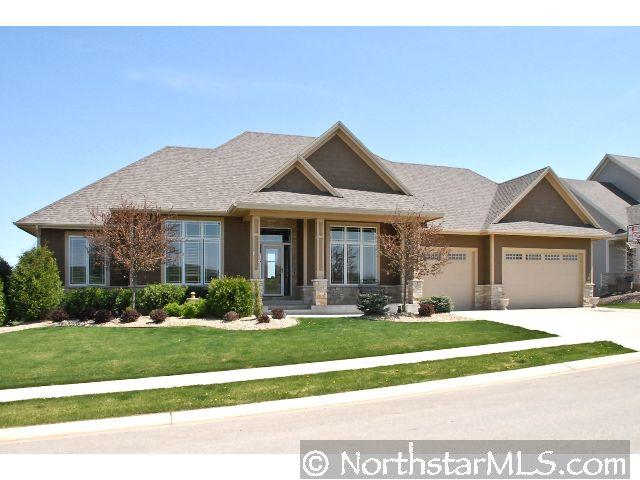 5372 Scenic Oak Drive Southwest Rochester, MN 55902 - Photo 1 of 1