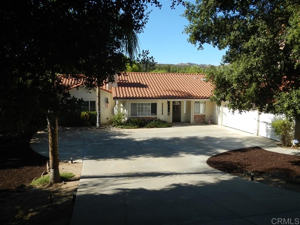24529 Pappas Road Ramona, CA 92065 - Photo 1 of 25 Gallery Image 1