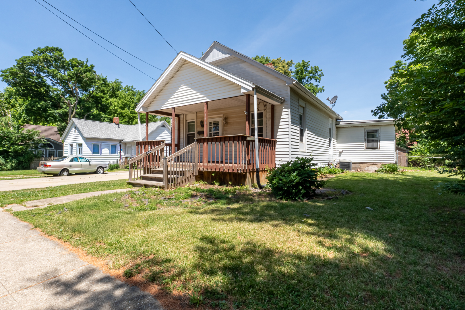 306 East Sycamore Street Normal, IL 61761 - Photo 23 of 24