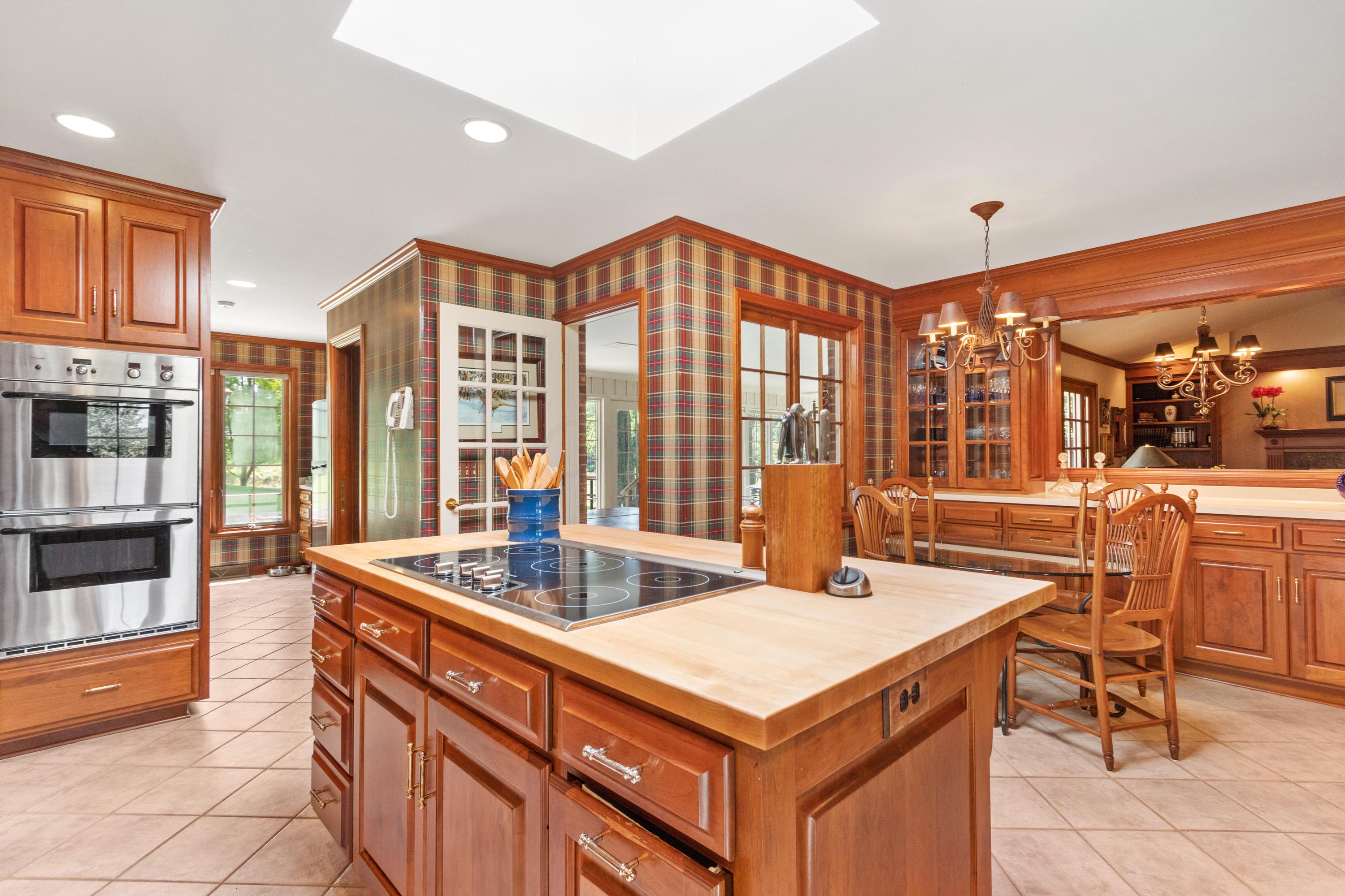 16730 Murphy Road Sunbury, OH 43074 - Photo 13 of 43