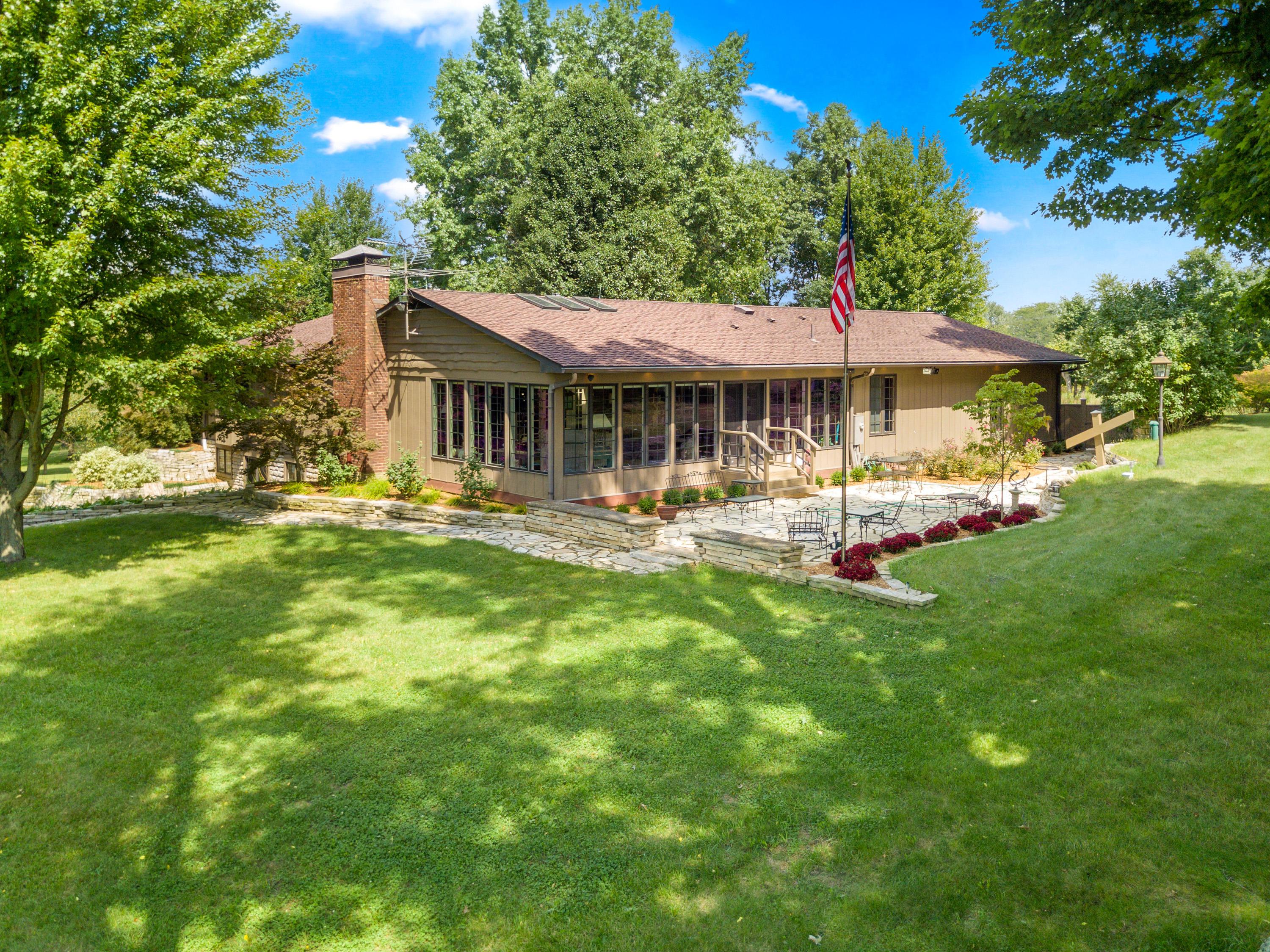 16730 Murphy Road Sunbury, OH 43074 - Photo 34 of 43