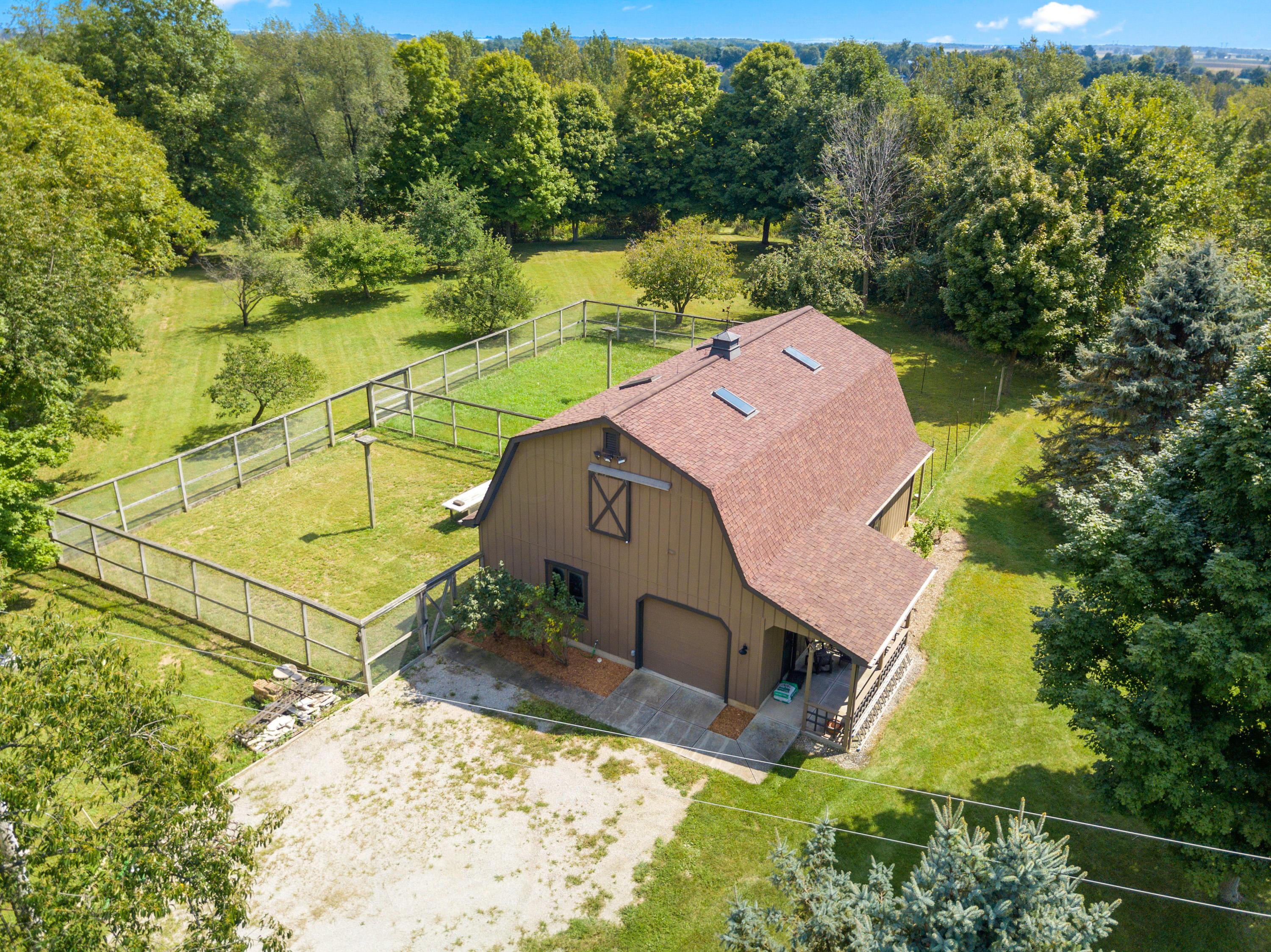 16730 Murphy Road Sunbury, OH 43074 - Photo 38 of 43