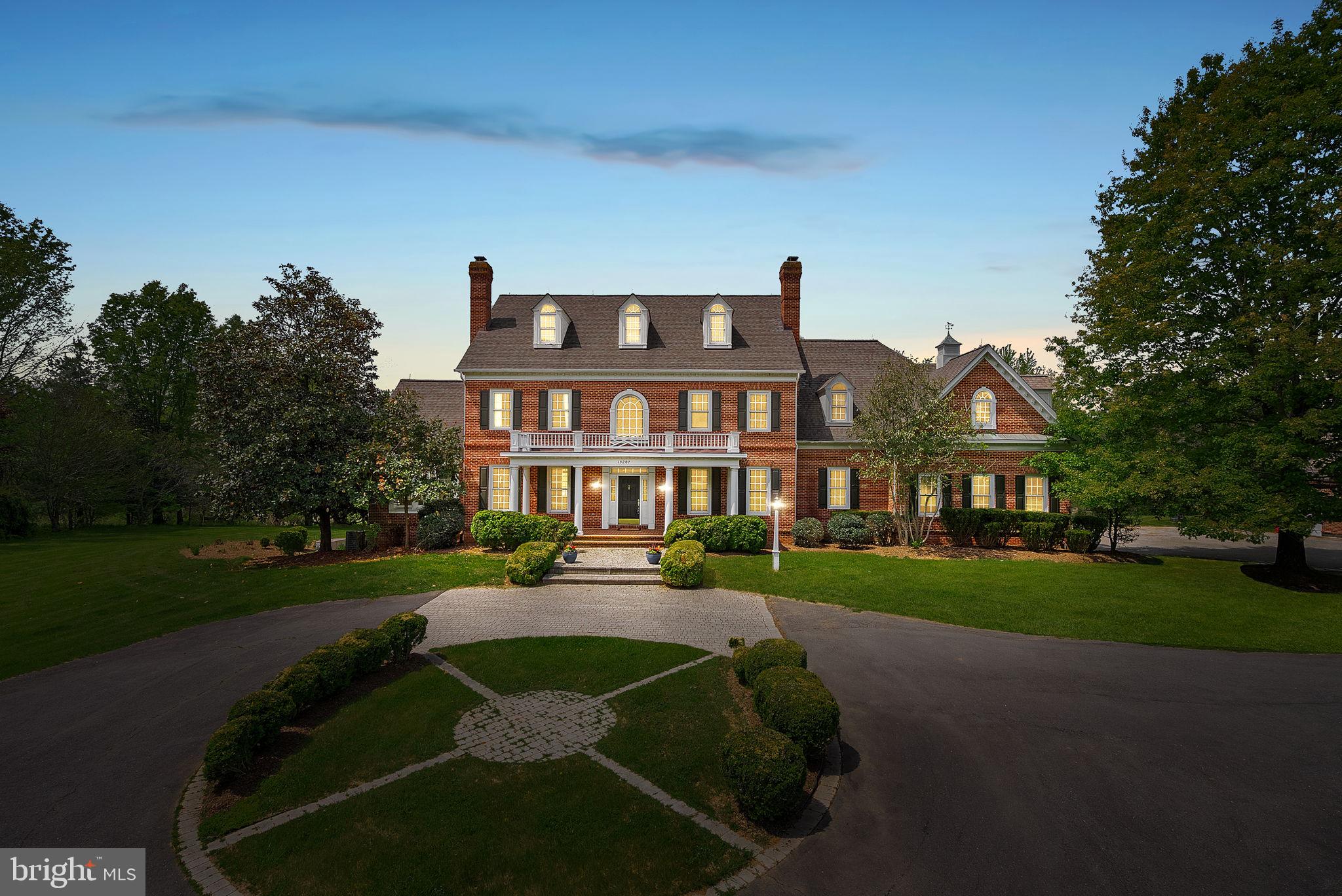 19207 Harmony Church Road Leesburg, VA 20175 - Photo 4 of 91 Gallery Image 4