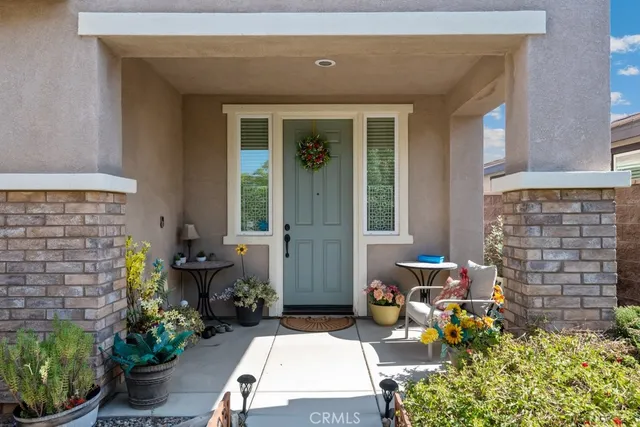 a view of outdoor space yard and patio