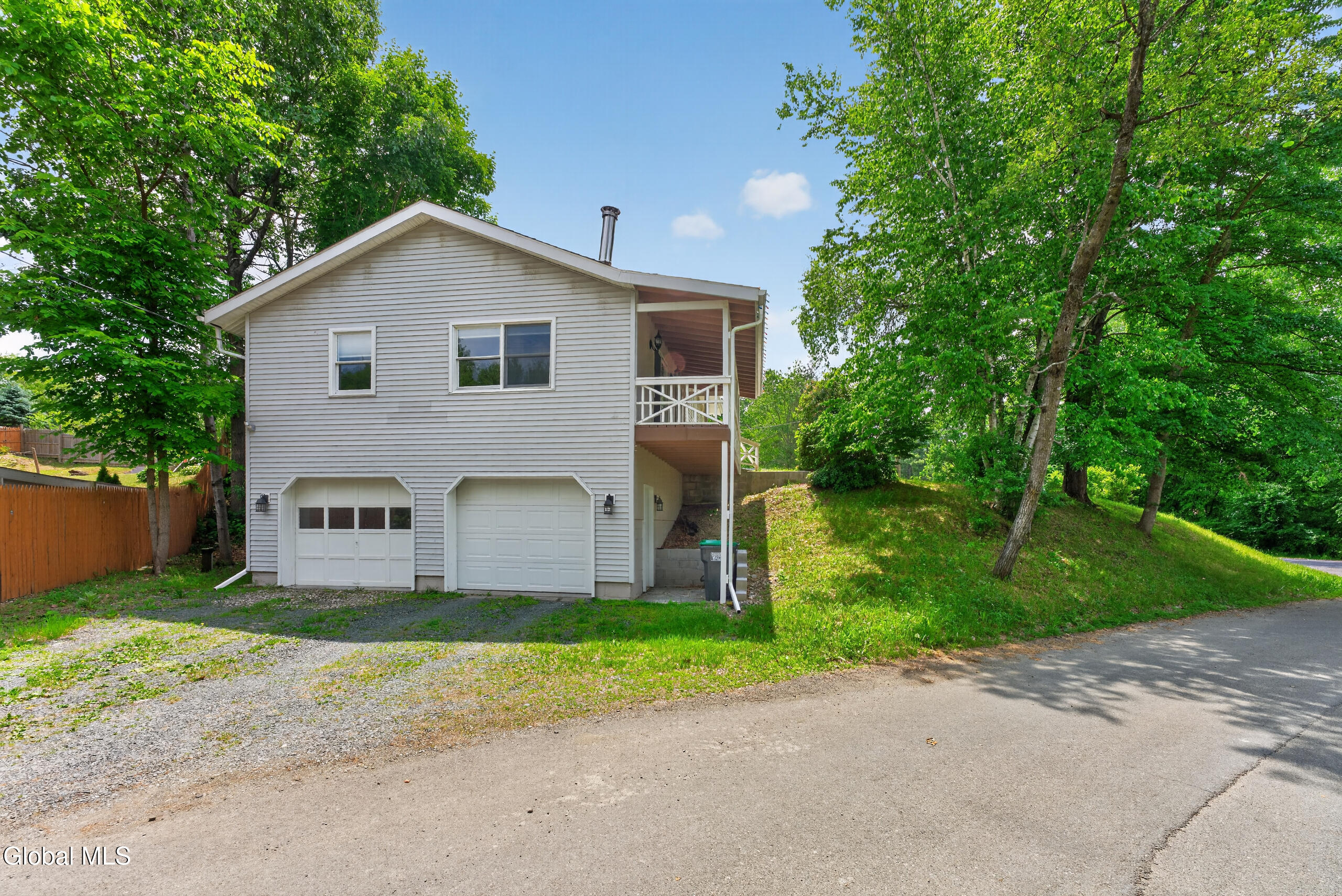78 Tollgate Road Sand Lake, NY 12018 - Photo 36 of 38 Yard 1