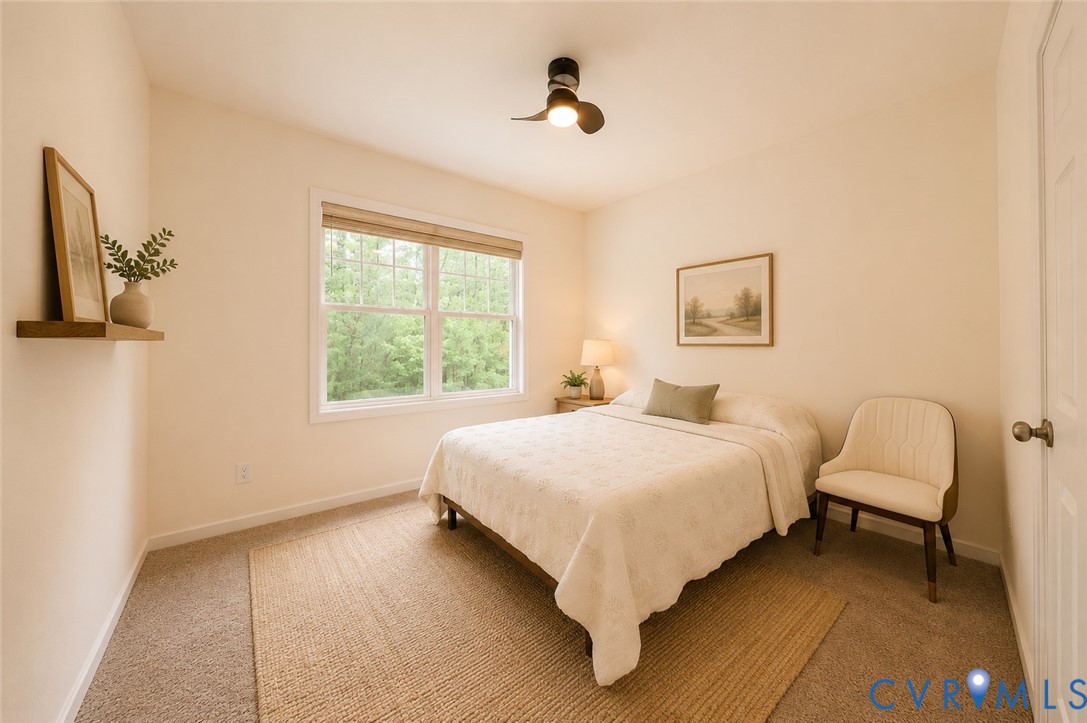 8801 Rams Crossing Place North Chesterfield, VA 23236 - Photo 38 of 76