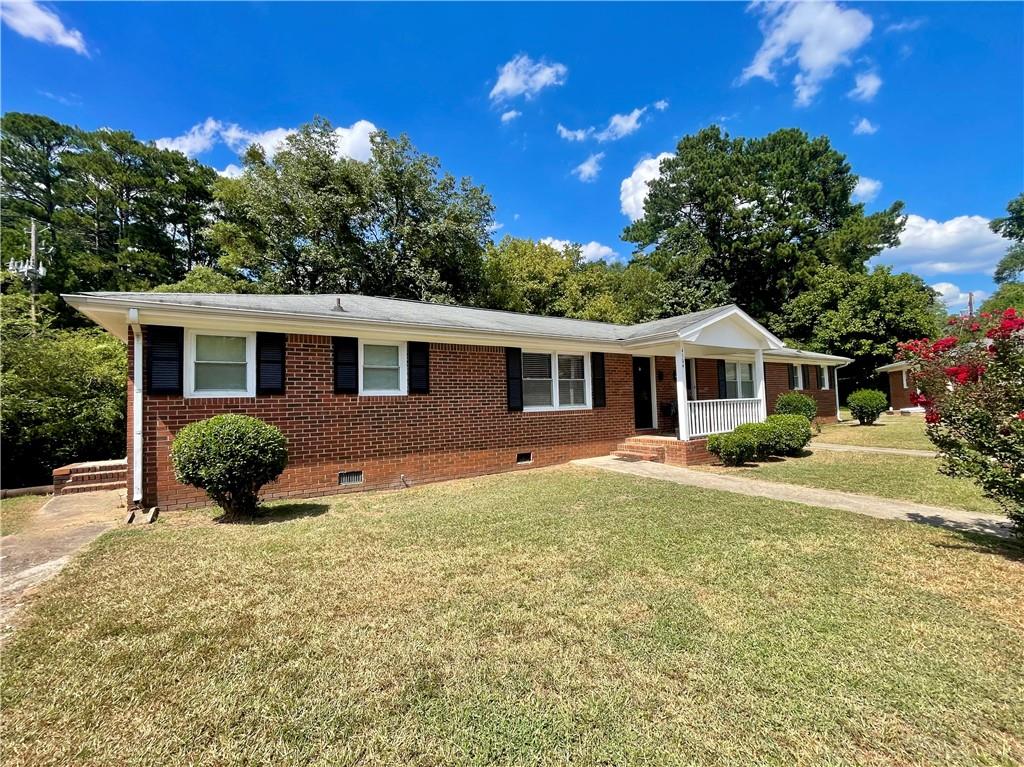 4504 Cemetery Street Powder Springs, GA 30127 - Photo 1 of 1 Gallery Image 1