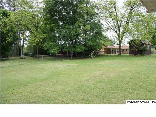 1212 Robertson Road Anniston, AL 36207 - Photo 22 of 29