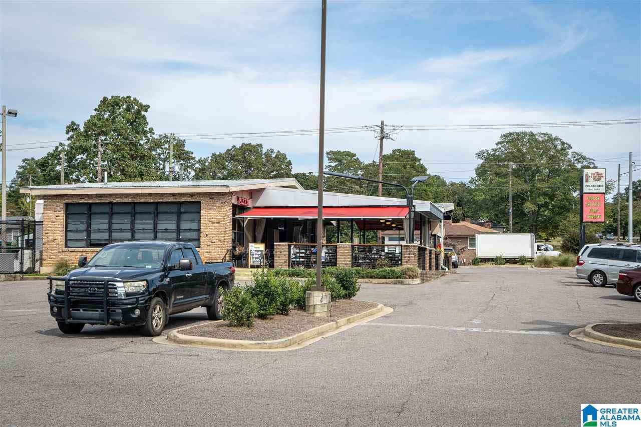 612 49th Street South Birmingham, AL 35222 - Photo 50 of 50