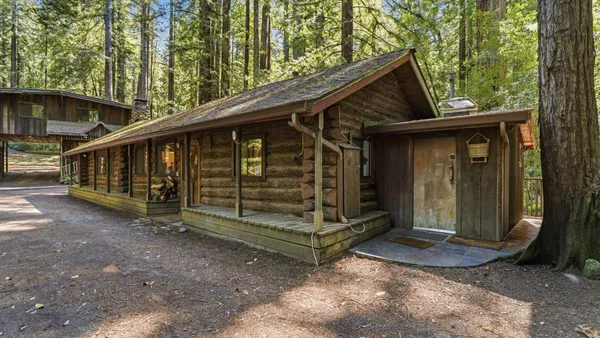 $1,700,000 | 41 Back Road, La Honda, CA 94020