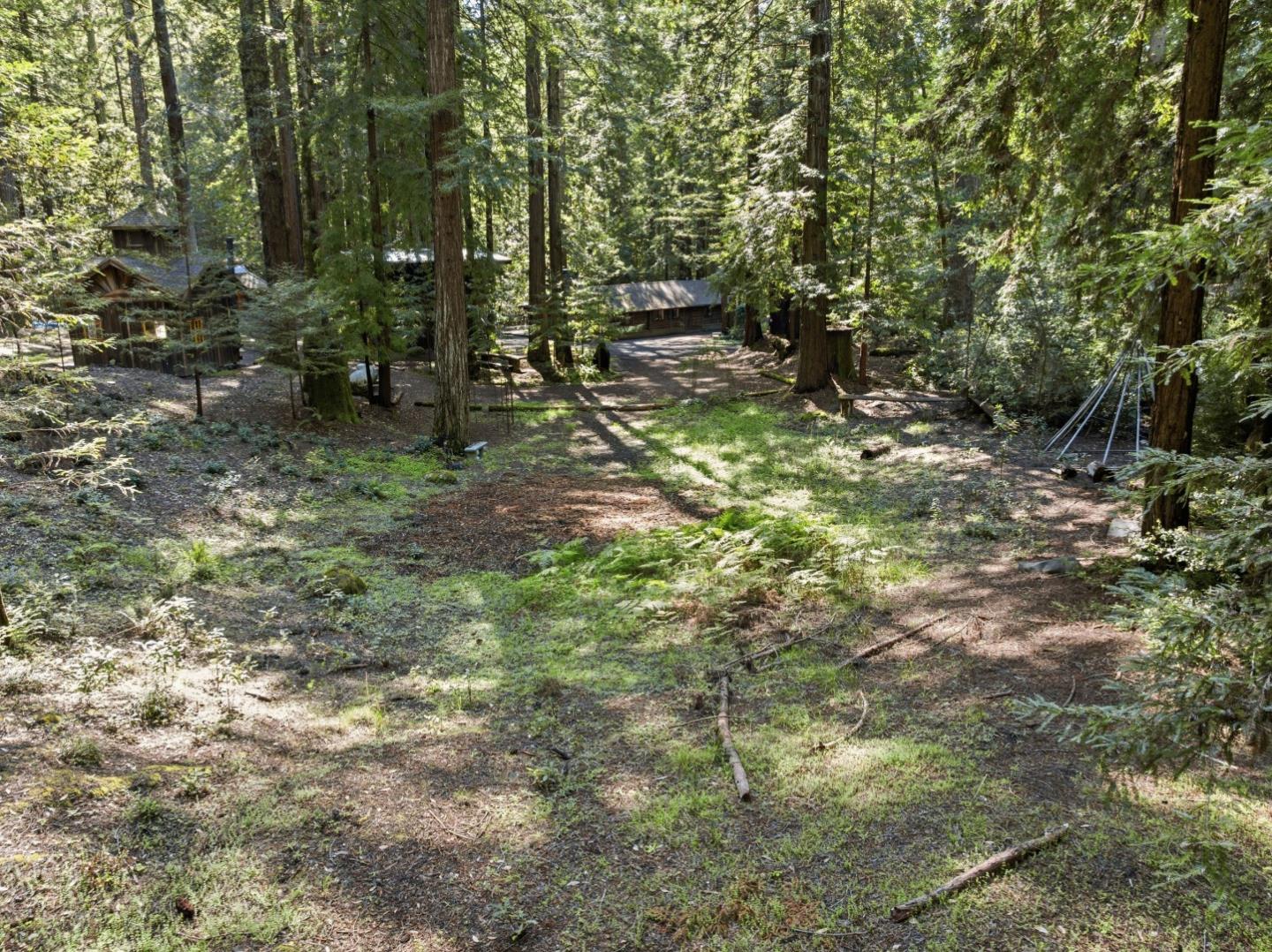 41 Back Road La Honda, CA 94020 - Photo 121 of 131