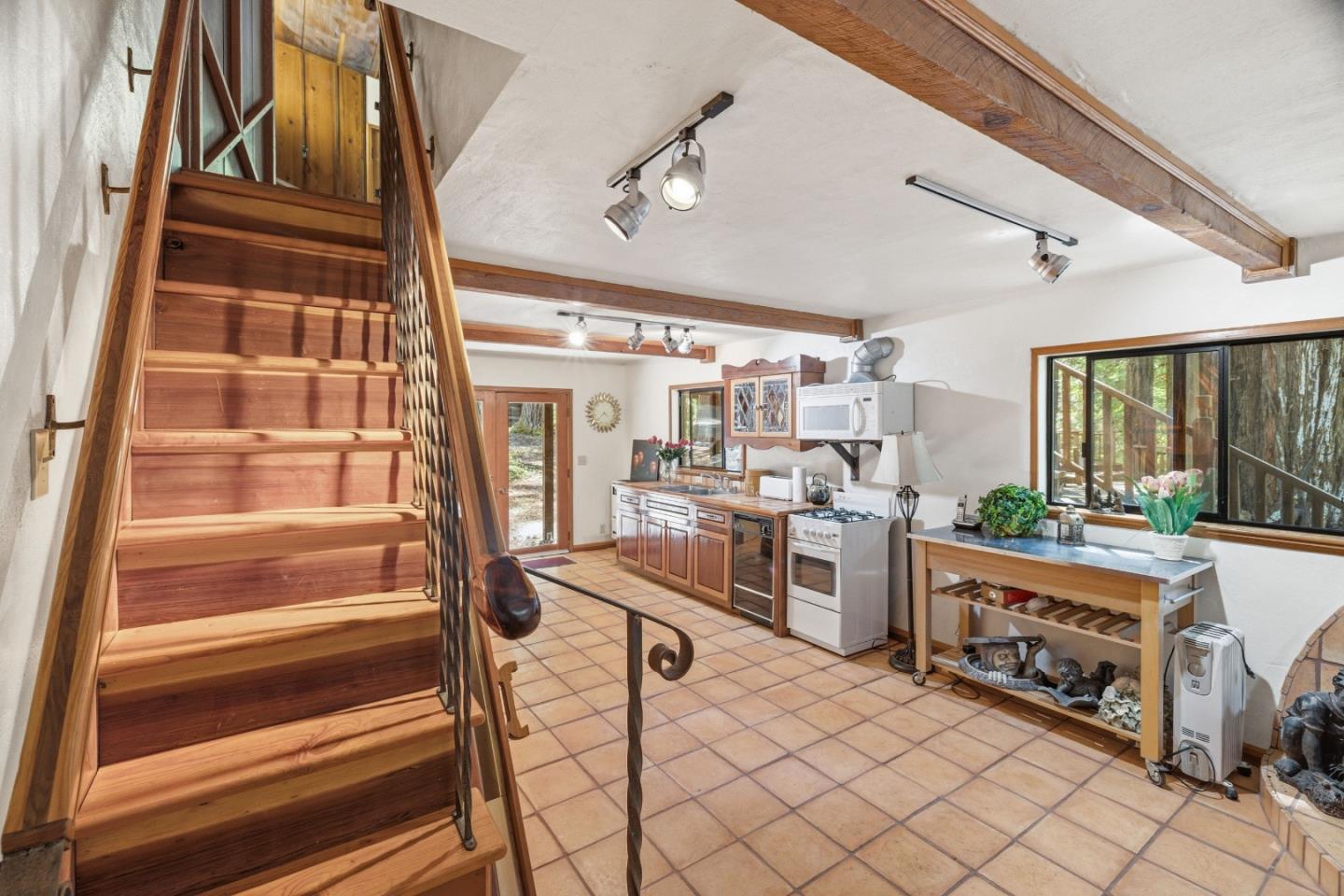 41 Back Road La Honda, CA 94020 - Photo 41 of 131