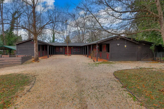 $987,000 | 524 Coker Springs Road Southwest, Aiken, SC 29801