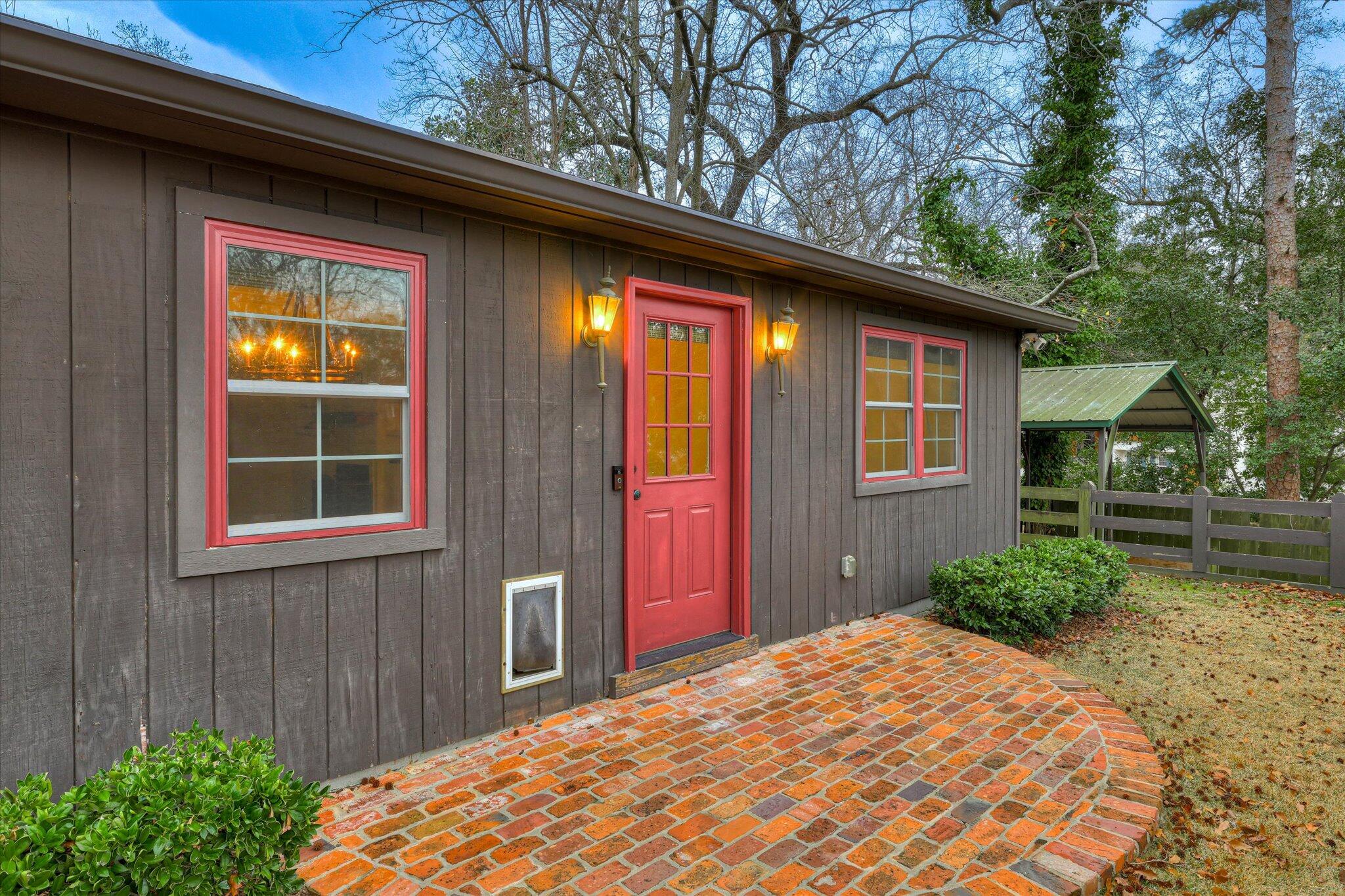 524 Coker Springs Road Southwest Aiken, SC 29801 - Photo 11 of 42 13-105