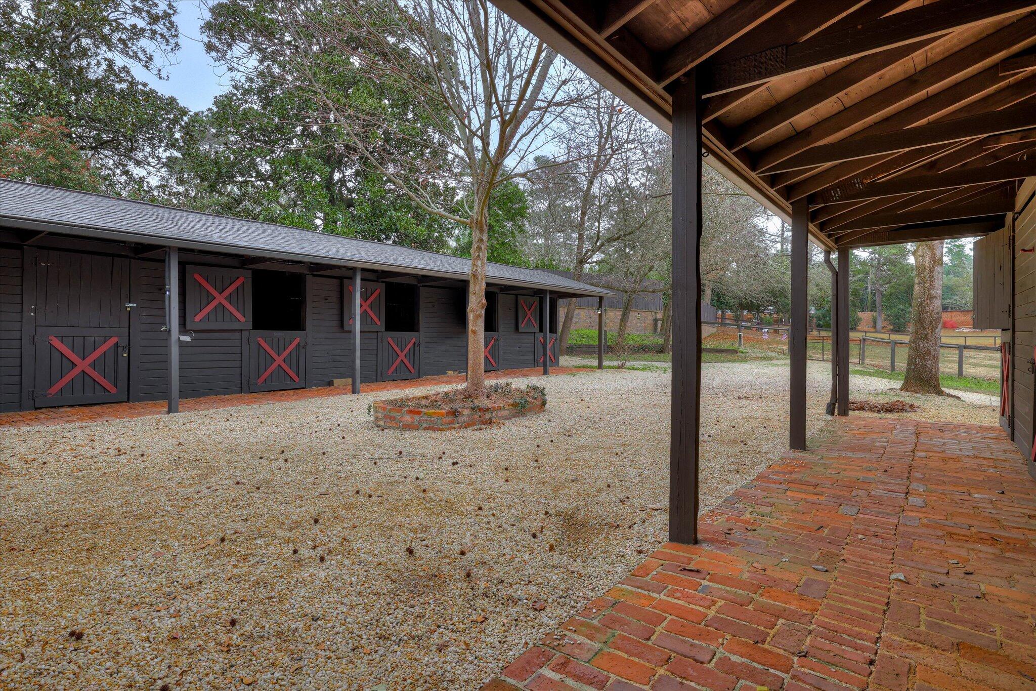 524 Coker Springs Road Southwest Aiken, SC 29801 - Photo 35 of 42 38-130